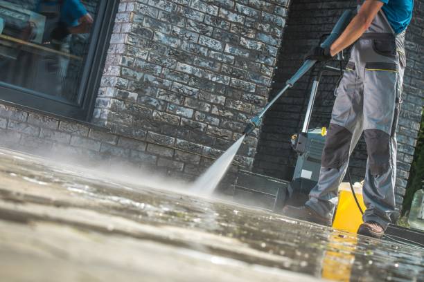 Best Gutter Cleaning  in Gonzales, LA